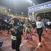 Ribuan pelari menyemarakkan Mangkunegaran Run 2026, Minggu (3/5/2026). Foto: Ist.