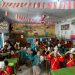 Tim Abdimas FK UMS melaksanakan program edukasi kesehatan terpadu di Sekolah Dasar Muhammadiyah Sambon, Banyudono, Boyolali. Foto: Ist.