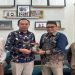 UMS melakukan penjajakan kerja sama dengan IYSA untuk memperkuat rekognisi institusi di tingkat global. Foto: Ist.