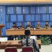 UMS menjadi tim FGD Uji Sahih Draft Naskah Renstra Gontor Memasuki Abad Kedua di Ruang Meeting Edutorium UMS, Rabu (6/5/2026). Foto: Ist.