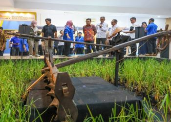 Pemerintah Provinsi Jawa Tengah menggelar pameran Abhirama Ranggawarsita 2026 di Museum Ranggawarsita Semarang pada 6–10 Mei 2026. Foto: Ist.
