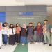Mahasiswa FKI UMS mengikuti kegiatan International Leadership Mobility Program di Universiti Sains Islam Malaysia (USIM), pada 3-10 Mei 2026. Foto: Ist.