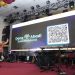 UNS Solo meluncurkan Dana Abadi UNS di Auditorium G.P.H. Haryo Mataram UNS, Jumat malam (8/5/2026). Foto: Ist.