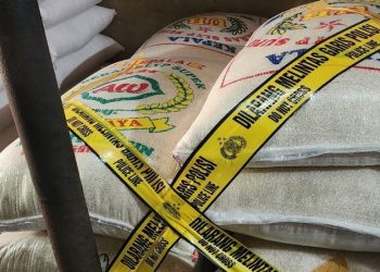 Direktorat Tindak Pidana Ekonomi Khusus Bareskrim Polri memastikan penanganan perkara dugaan pelanggaran perlindungan konsumen pada produk beras premium memasuki tahap akhir penyidikan. Foto: Ist.