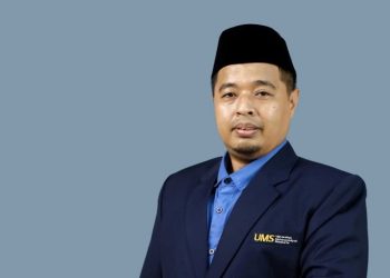 Kaprodi Magister Hukum Ekonomi Syariah UMS Dr. Isman, M.H. Foto: Ist.