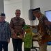Peluncuran PMB SD UMS Global Citizen Labschool FKIP UMS Tahun Ajaran 2026/2027, Senin (11/5/2026). Foto: Indospektrum