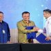 Kadin memuji kebijakan pro-bisnis Gubernur Ahmad Luthfi, sehingga iklim investasi di Jawa Tengah sedang berada dalam tren positif. Foto: Ist.