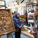 Acara UMKM Grande 2026 di Atrium Pollux Mall Paragon, Kota Semarang Senin, 11 Mei 2026. Foto: Ist.