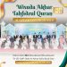 Sekolah Islam Al-Azhar Syifa Budi Solo akan menggelar Wisuda Akbar Tahfidzul Qur’an Tahun 2026 di Gedung Graha Setyowati, Gentan, Kamis, 14 Mei 2026. Foto: Ist.
