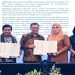 Rapat kerja FKD-MPU di Kota Semarang menghasilkan tiga klaster kerja sama baru. Foto: Ist.