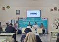 Suasana kegiatan P2M kolaborasi antara UMS dengan PCM Kartasura. Foto: Ist.
