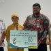 Launching Pelayanan BPJS Kesehatan di Rumah Sakit Kardiologi Emirates Indonesia di Kota Solo, Rabu (13/5/2026). Foto: Indospektrum.com