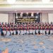 Peserta Upacara Sumpah Profesi Ners Program Pendidikan Profesi Ners FIK UMS, Rabu (13/5/2026). Foto: Ist.