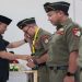 Gubernur Jawa Tengah Ahmad Luthfi menghadiri acara Susbanpim Angkatan VIII di Pusdik Binmas, Kecamatan Banyubiru, Kabupaten Semarang, Rabu, 13 Mei 2026. Foto: Ist.