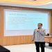 UMS menerima kunjungan BPOM dalam rangka menyosialisasikan program kerja sama Academia, Business, and Government yang mendorong hilirisasi hasil riset perguruan tinggi di bidang obat dan pangan. Foto: Ist.