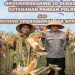 Wakil Gubernur Jawa Tengah, Taj Yasin Maimoen Panen Raya Jagung Serentak Kuartal II Tahun 2026 di Dukuh Nglarangan, Desa Teras, Kecamatan Teras, Kabupaten Boyolali, Sabtu, 16 Mei 2026. Foto: Ist.
