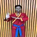 PIC cabang olahraga pencak silat 1st Muhammadiyah Games, Ulin Niam Annashir. Foto: Ist.