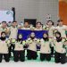 Atlet pencak silat UMS membawa pulang medali di The 1st Muhammadiyah Games. Foto: Ist.