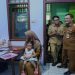 Gubernur Jawa Tengah Ahmad Luthfi meninjau pelaksanaan program Dokter Speling di Desa Gumiwang, Kecamatan Purwanegara, Kabupaten Banjarnegara, Senin, 18 Mei 2026. Foto: Ist.