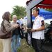 Suasana acara STERIL 2026 yang digelar Sabtu, 16 Mei 2026 di Awann Costa, Kota Semarang. Foto: Ist.