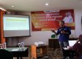 Program Studi Ilmu Komunikasi FKI UMS menggelar workshop, Selasa (19/5/2026). Foto: Ist.