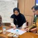 DRPPS UMS menyelenggarakan kegiatan Kontrak FGD Pelaksanaan Pengabdian Masyarakat Tahun Anggaran 2026. Foto: Ist.