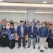 FHIP UMS menggelar pertemuan orang tua/Wali mahasiswa angkatan 2025/2026 di Edutorium KH Ahmad Dahlan UMS, Rabu (20/5/2026). Foto: Ist.