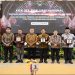 Kick Off Evaluasi Nasional Capaian Indeks Demokrasi Indonesia Tahun 2025 di Semarang, Kamis, 21 Mei 2026. Foto: Ist.