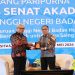 Mendiktisaintek, Prof. Brian Yuliarto, Ph.D saat menghadiri pertemuan MSA PTNBH se-Indonesia di Kota Solo, Jumat (22/5/2026). Foto: Ist.