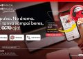 CIMB Niaga melakukan transformasi terhadap Contact Center 14041 menjadi layanan berbasis digital Ask OCTO via OCTO App dan WhatsApp resmi +6281197814041. Foto: Ist.