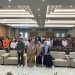 Program Studi Arsitektur Fakultas Teknik UMS menggelar Workshop Peningkatan Penyelesaian Masa Studi, Rabu (20/5/2026) di Gedung Graha 58 UMS. Foto: Ist.