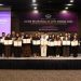 UMS partisipasi dalam Capacity-Building Workshop on “AI and DX in TVET” yang diselenggarakan oleh CHU bekerja sama dengan SEAMEO TED di Jeju, Korea Selatan, pada 26–30 April 2026. Foto: Ist.