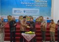 FEB UNS membuka Prodi S-1 Ekonomi dan Keuangan Islam pada Jumat (22/5/2026) di Aula Gedung Suhardi FEB UNS. Foto: Ist.