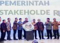 Gubernur Jawa Tengah, Ahmad Luthfi menghadiri Konferensi Nasional Pengembangan Ekonomi Daerah yang digelar di Balai Kartini Grand Ballroom Jakarta, Senin, 25 Mei 2026. Foto: Ist.