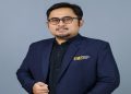 Ketua Program Studi Ilmu Komunikasi FKI UMS, Sidiq Setyawan, S.I.Kom., M.I.Kom. Foto: Ist.