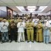 Forsan Jateng beraudiensi dengan Wakil Gubernur Taj Yasin Maemoen di Kantor Gubernur Jawa Tengah, Senin 25 Mei 2026. Foto: Ist.