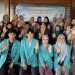 FK UMS melaksanakan program Hibah APKKM 2025 sebagai langkah solutif atas tantangan kesehatan yang dihadapi warga Desa Jati, Kecamatan Gatak, Sukoharjo.m Foto: Ist.