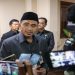 Wakil Gubernur Jawa Tengah, Taj Yasin Maimoen memberikan keterangan pers usai Rapat Paripurna DPRD Provinsi Jawa Tengah Masa Persidangan Ketiga Tahun Sidang 2025/2026 di Gedung Berlian, Kota Semarang, Selasa, 26 Mei 2026. Foto: Ist.