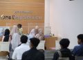 Pusat Informasi layanan One Day Service UMS. Foto: Ist.