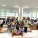 Program Studi PGSD FKIP UMS  menggelar kuliah umum di Ruang Seminar Lantai 7 Gedung Siti Walidah UMS, Senin (25/5/2026). Foto: Ist.