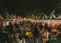 Suasana Adeging Mangkunegaran 2026 yang digelar di Pura Mangkunegaran Solo. Foto: Ist.