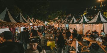 Suasana Adeging Mangkunegaran 2026 yang digelar di Pura Mangkunegaran Solo. Foto: Ist.