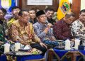 Kegiatan Rembug Pembangunan Provinsi Jawa Tengah 2026 wilayah Kedungsapur di Pendopo Kabupaten Grobogan, Jumat, 29 Mei 2026. Foto: Ist.