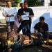 Politeknik AKBARA Surakarta bersama Griya PMI Peduli menggelar penyembelihan hewan kurban, Sabtu (30/5/2026). Foto: Ist.