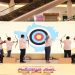 Pembukaan ADIKARYA FEST 2026 yang digelar BI Solo di Solo Square Mall, Sabtu (23/5/2026). Foto: Ist.
