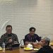 Kepala Perwakilan BI Solo, Dwiyanto Cahyo Sumirat. Foto: Ist.