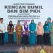 Pemprov Jateng dan TP PKK meluncurkan program Kencan Bumil (Kenali dan Cek Kesehatan Ibu Hamil) di Desa Nglangitan, Kecamatan Tunjungan, Kabupaten Blora, Selasa (19/5/2026). Foto : Ist.
