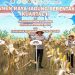 Kapolda Jawa Tengah Irjenpol Ribut Hari Wibowo dan Wakil Gubernur Jawa Tengah Taj Yasin Maimoen dan Forkopimda Provinsi Jawa Tengah menghadiri panen Raya Jagung Serentak Kuartal II Tahun 2026 di Dukuh Banjarsari RT 07 RW 03, Kecamatan Teras, Kabupaten Boyolali, Sabtu (16/5/2026). Foto : Ist.