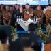 Pemprov Jateng gelar Rembug Pembangunan di Pendopo Kabupaten Banjarnegara, Senin (18/5/2026). Gubernur Ahmad Luthfi mengumpulkan sejumlah kepala daerah guna mematangkan pelaksanaan arah pembangunan Tahun 2027. Foto : Ist.