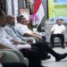 Gubernur Jawa Tengah, Ahmad Luthfi menerima audiensi jajaran PT PRPP Jawa Tengah di ruang kerjanya, Rabu (20/5/2026). Audiensi itu terkait persiapan Jateng Fair 2026 yang akan berlangsung pada 26 Juni – 5 Juli 2026 mendatang. Foto : Ist.
